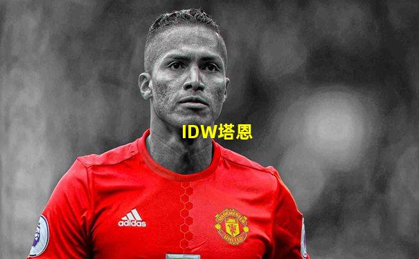 IDW塔恩