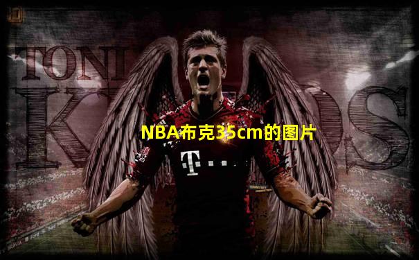 NBA布克35cm的图片