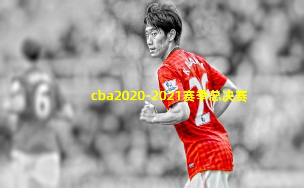 cba2020-2021赛季总决赛