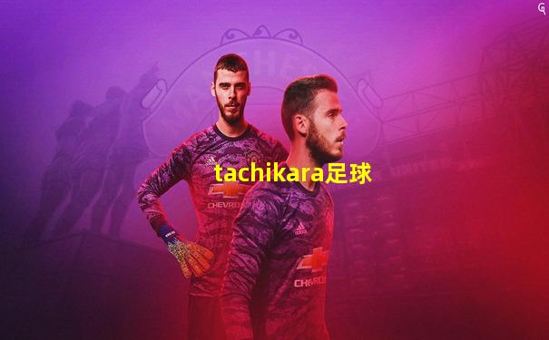 tachikara足球