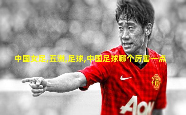 中国女足,五洲,足球,中国足球哪个厉害一点