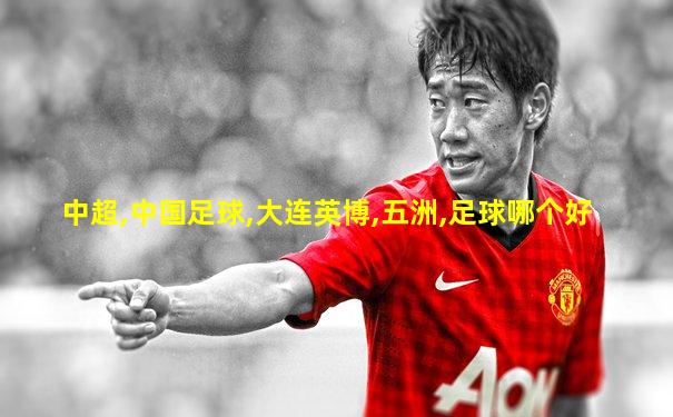 中超,中国足球,大连英博,五洲,足球哪个好