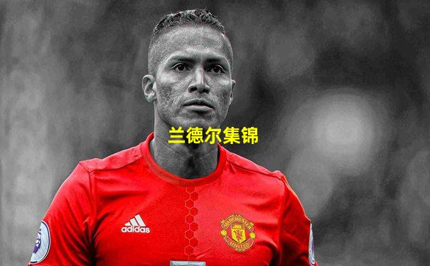 兰德尔集锦