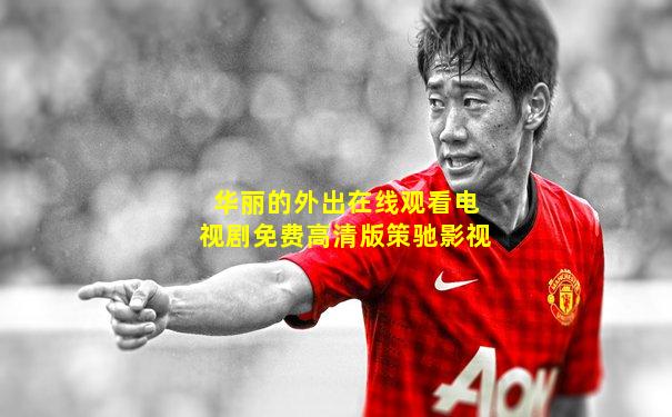 华丽的外出在线观看电视剧免费高清版策驰影视