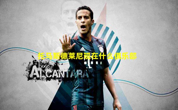 托马斯德莱尼现在什么俱乐部