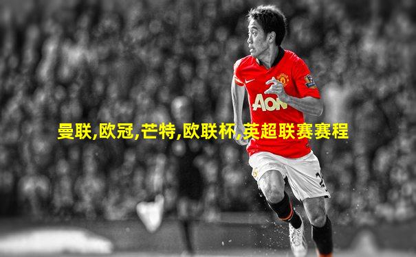 曼联,欧冠,芒特,欧联杯,英超联赛赛程