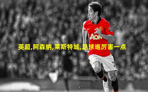 英超,阿森纳,莱斯特城,足球谁厉害一点
