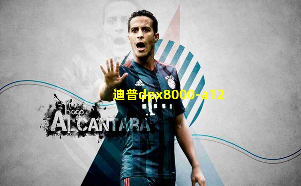 迪普dpx8000-a12